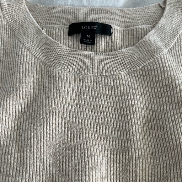 J. Crew Sweaters - I Crew sweater